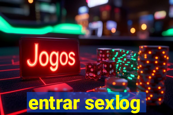 entrar sexlog